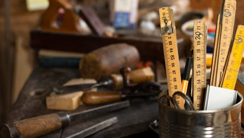 What Is Wood Filler And Why Is It Used So Much In Carpentry Services?