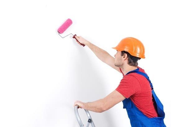 Basic Reasons to Hire Painting Services in Dubai