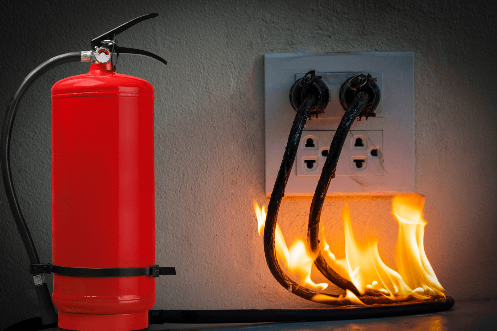 The Role Of Electrical Maintenance In Fire Prevention the-role-of-electrical-maintenance-in-fire-prevention