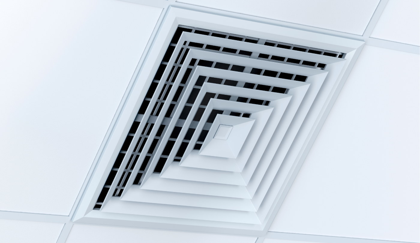 Best AC Duct Cleaning Service