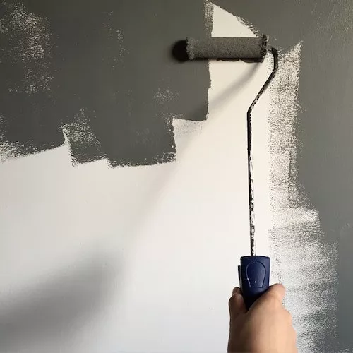 Home painting services in Dubai