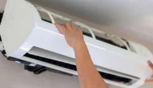 Reliable AC Maintenance and Repair Services in Duba