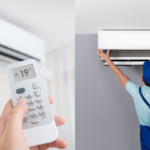 Is it Better to Repair or Replace an AC?