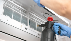 Why Pre-Summer AC Servicing is Essential for Optimal Cooling Performance
