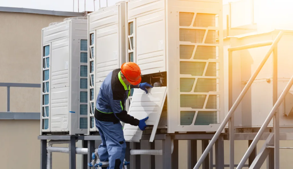 Mold in Air Conditioners: Causes, Risks, and Prevention 1 Causes of Mold in Air Conditioners