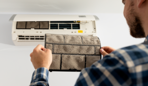 Mold in Air Conditioners