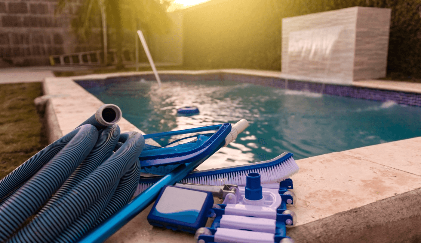 Pool Cover Installation and Ongoing Maintenance 1