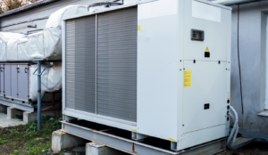 Top Commercial AC Repair Services