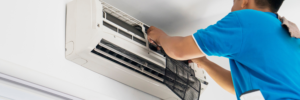 AC Filter Cleaning Services in Dubai