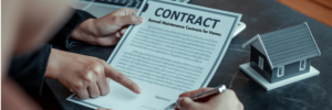 Annual Maintenance Contracts for Homes