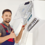 Get Affordable AC Repair Services in Dubai with Infiway