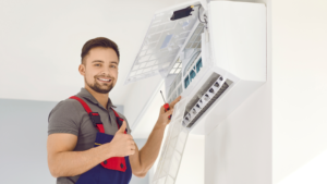 Get Affordable AC Repair Services in Dubai with Infiway