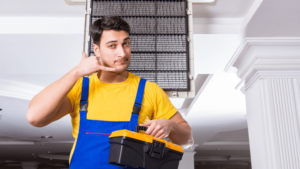 Best AC Repair Dubai: Ensuring Comfort in Every Season