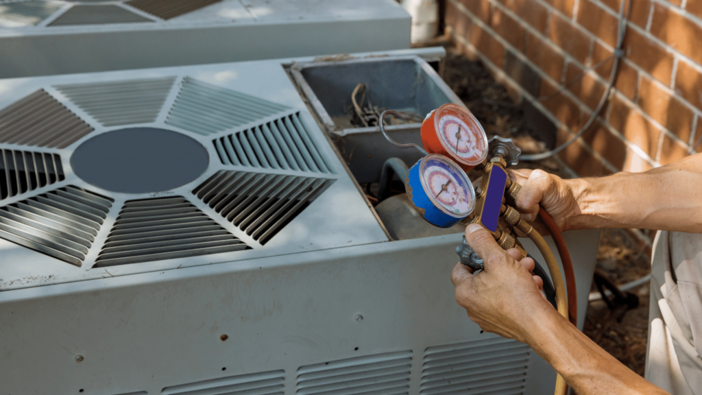 Best AC Repair Dubai: The Key to Year-Round Efficiency