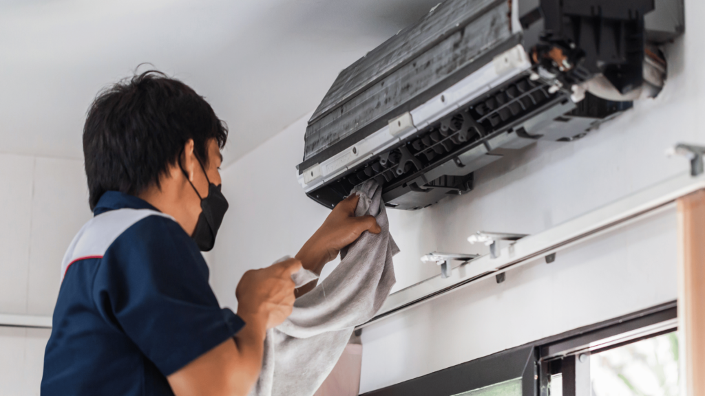 Get Affordable AC Repair Services in Dubai with Infiway