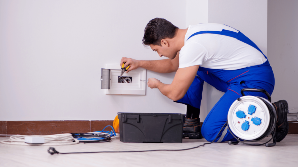 Top Electrical Maintenance Tips for Commercial Spaces