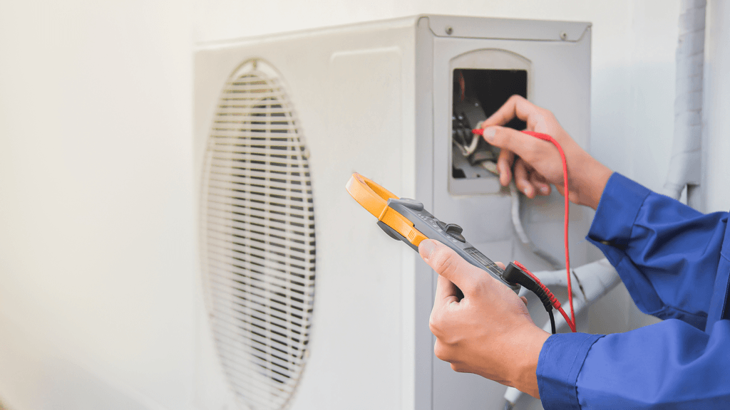 Photo inspiration: Luxury Apartment Ac Inspection Reference: Proactive Ac Maintenance And Inspection Services In Dubai