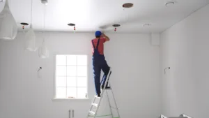 Professional Appliance Installation and Dismantling