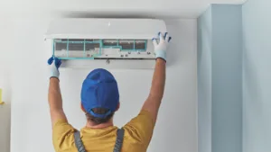 Is Your AC Ready for the Summer Heat?