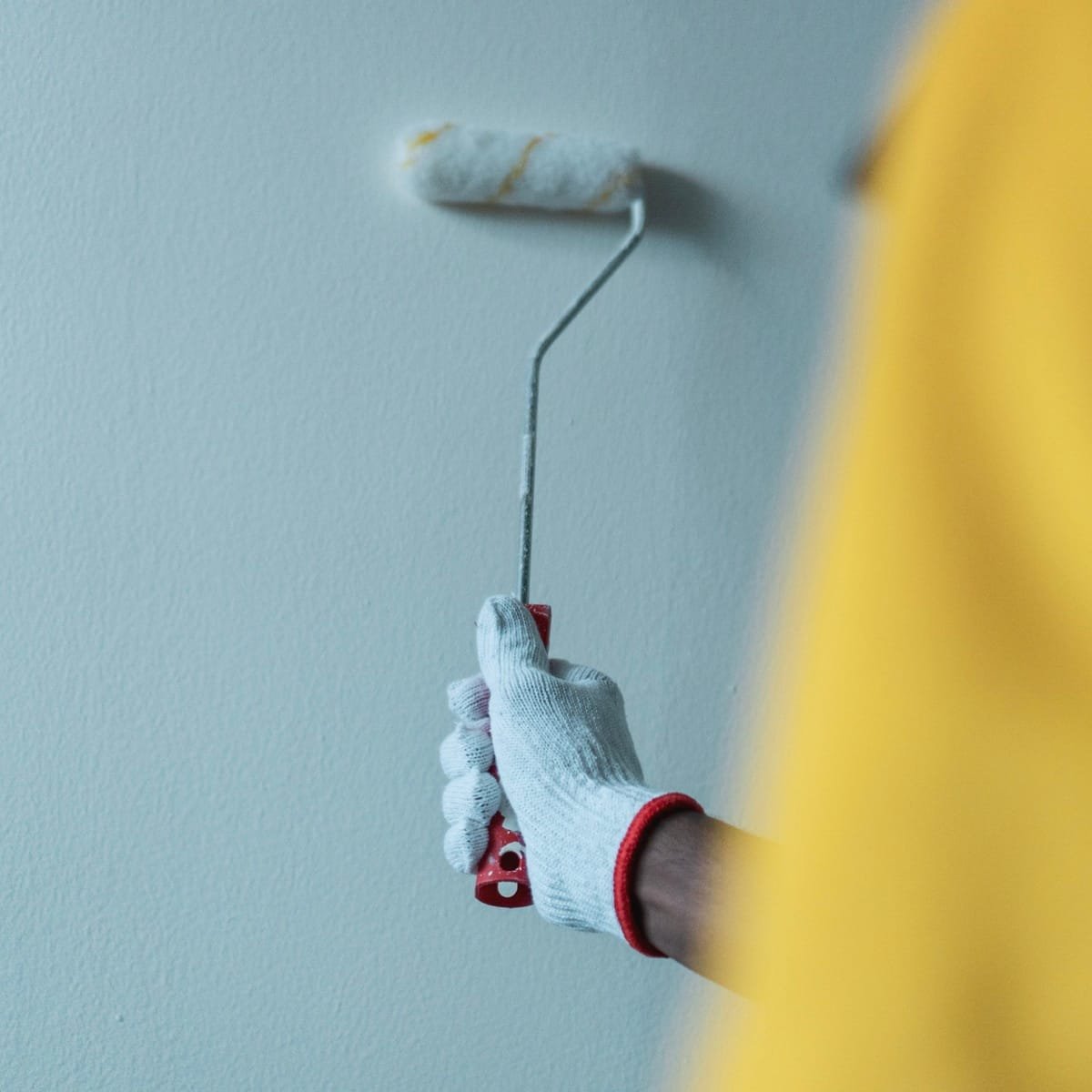 Painting Services in Dubai