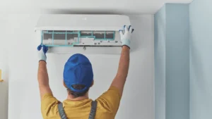 How to Clean Your AC Filter the Right Way and When to Call a Professional 4 Is Your AC Ready for the Summer Heat