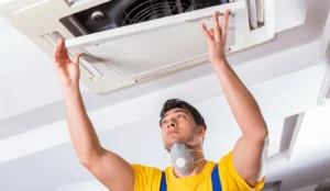 Why Is My Aircon Leaking Water? 3 Role of AC Maintenance