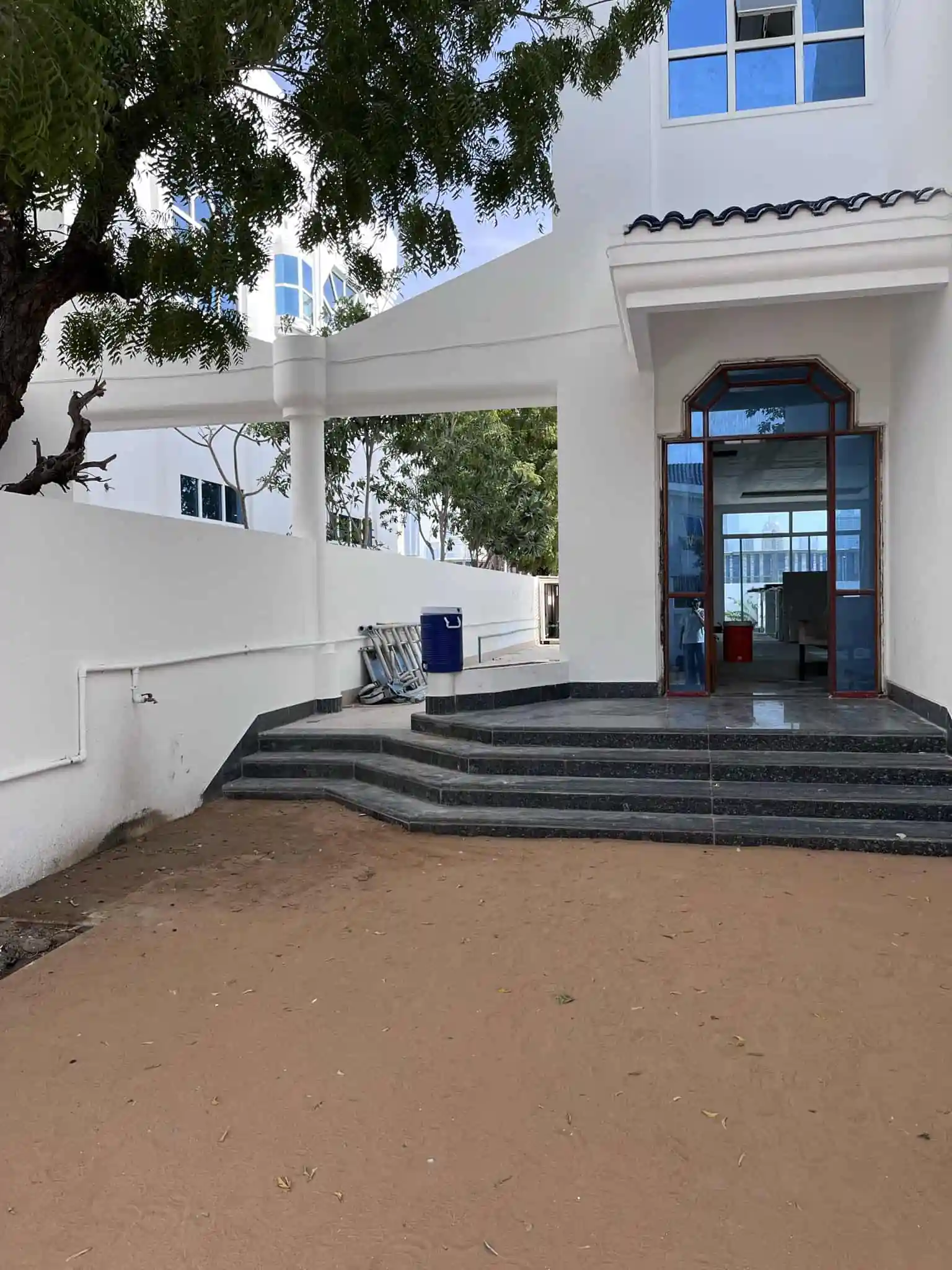 Home 61 Jumeirah Villas