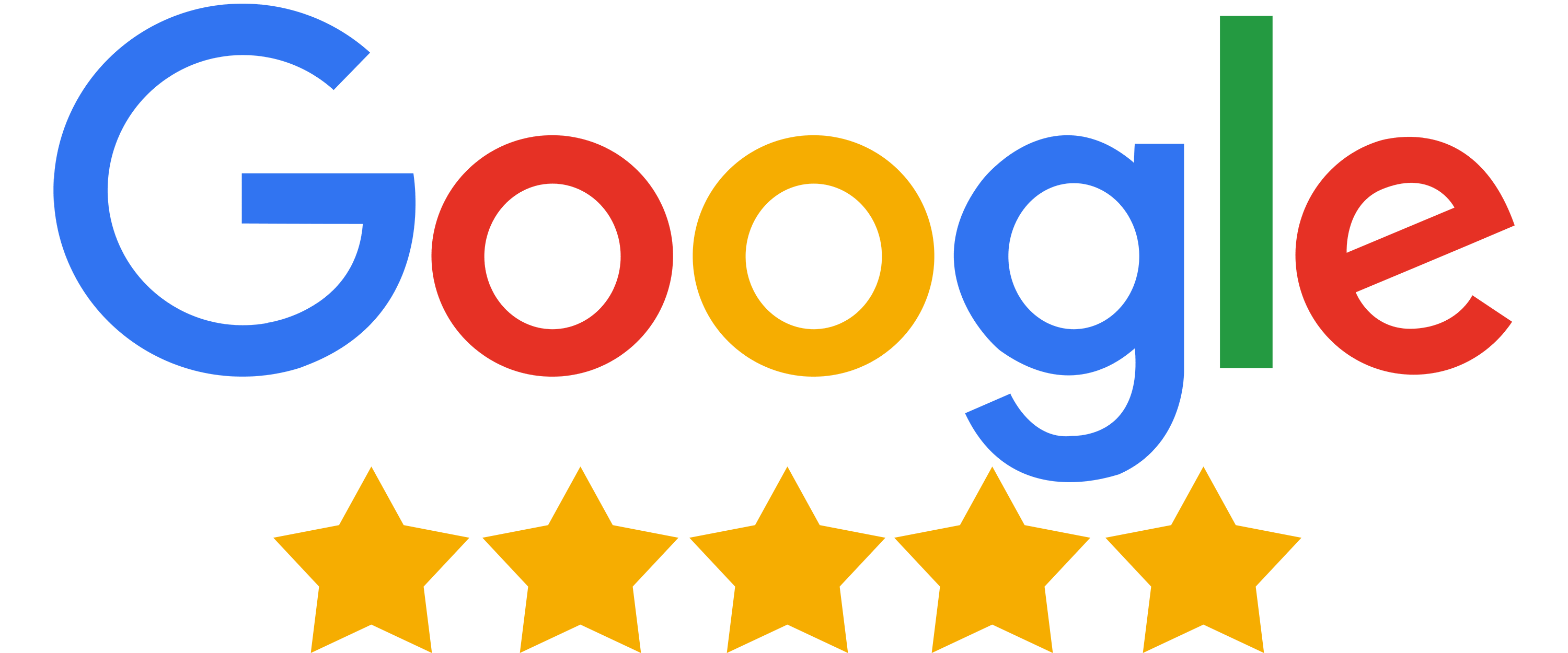 google review