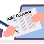 Annual Maintenance Contracts for Offices