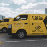 Infiway The #1 Maintenance Company in Dubai