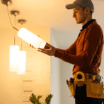Flickering Lights: An Easy Fix or an Electrical Problem Waiting to Happen?