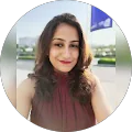 Home 20 Lavveena Bhatia profile picture
