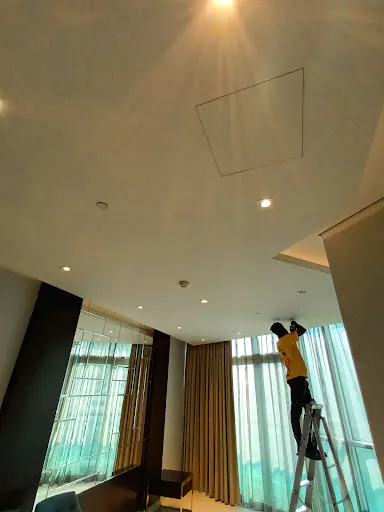 Home 8 Photo from customer review